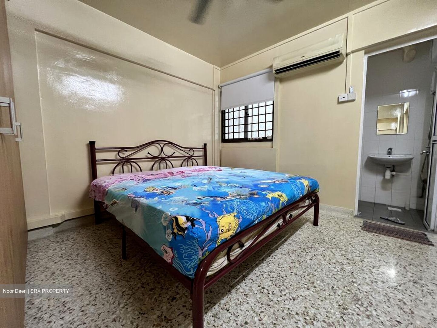 Blk 424 Bedok North Avenue 1 (Bedok), HDB 3 Rooms #495667671